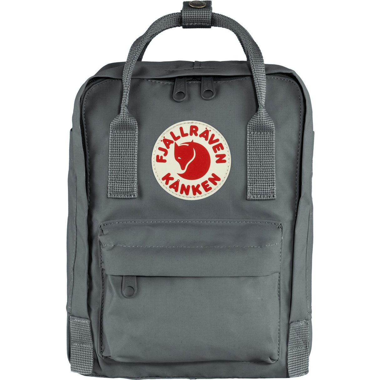 Fjällräven Super Grey Kånken Mini