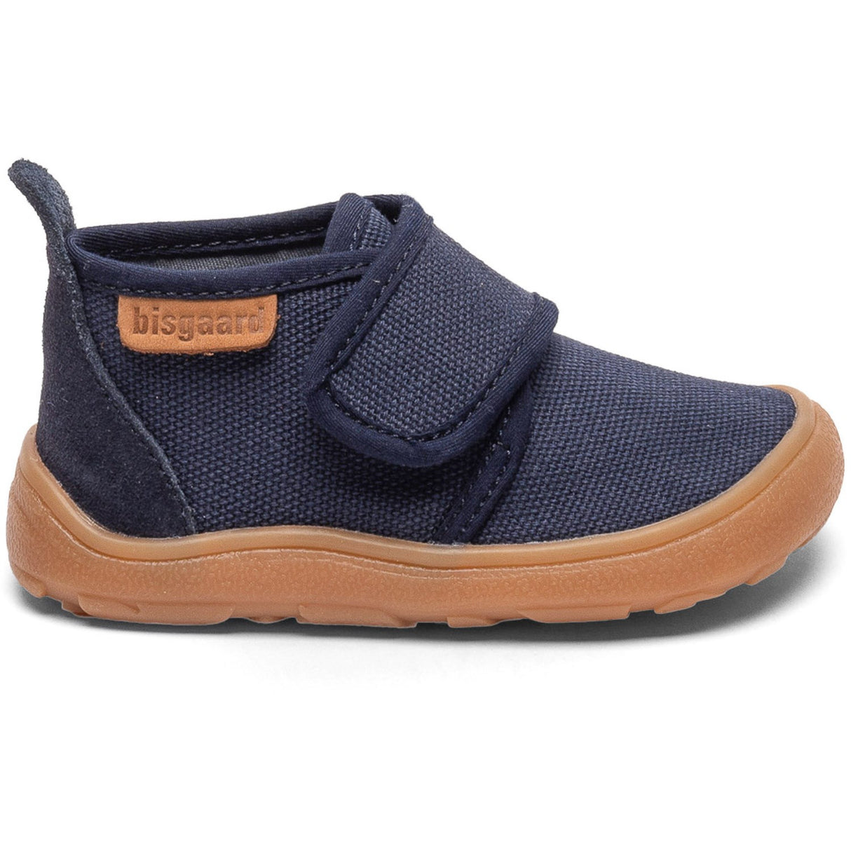 Bisgaard Marine Barefoot Basic Hjemmesko