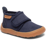 Bisgaard Marine Barefoot Basic Hjemmesko