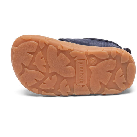 Bisgaard Marine Barefoot Basic Hjemmesko