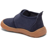 Bisgaard Marine Barefoot Basic Hjemmesko