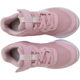 New Balance Sneakers Rose Sugar FreshFoam 578 Kids Bungee Lace Med Top Strop