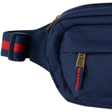 Polo Ralph Lauren Newport Navy Farve Crossbody Taske