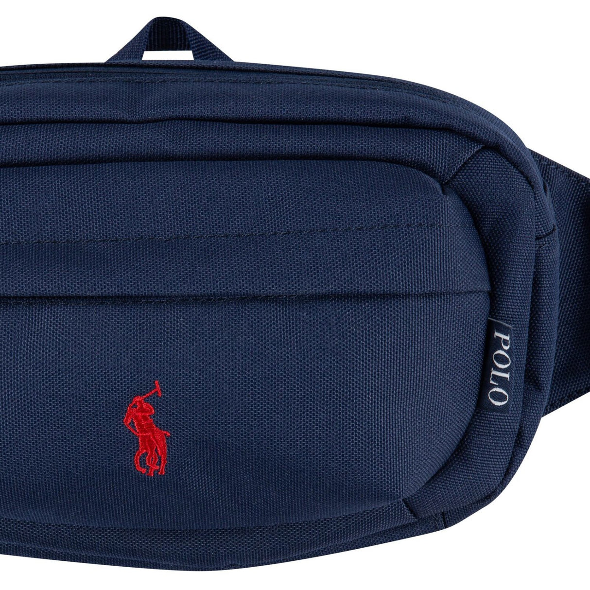 Polo Ralph Lauren Newport Navy Farve Crossbody Taske