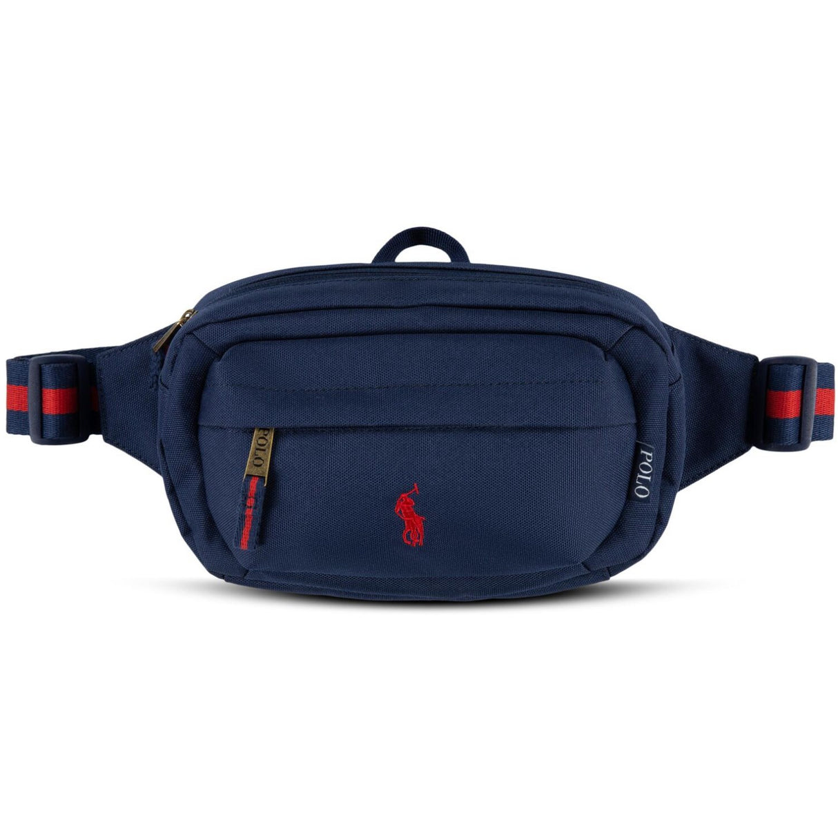 Polo Ralph Lauren Newport Navy Farve Crossbody Taske