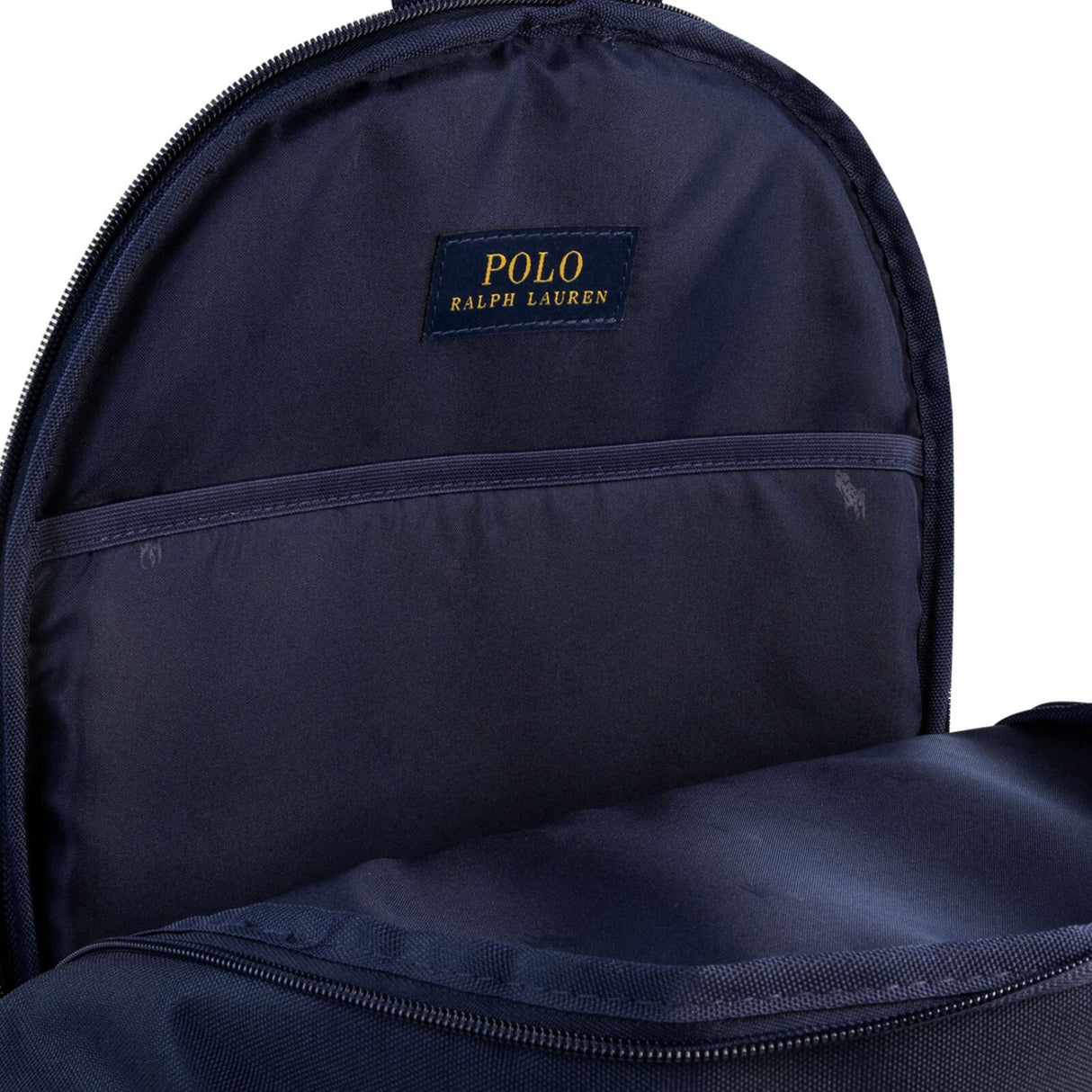 Polo Ralph Lauren Newport Navy Polo Bjørn Rygsæk