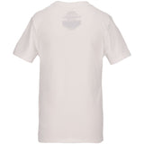 Polo Ralph Lauren White 2 Pack Bomuld Crew T-Skjorte