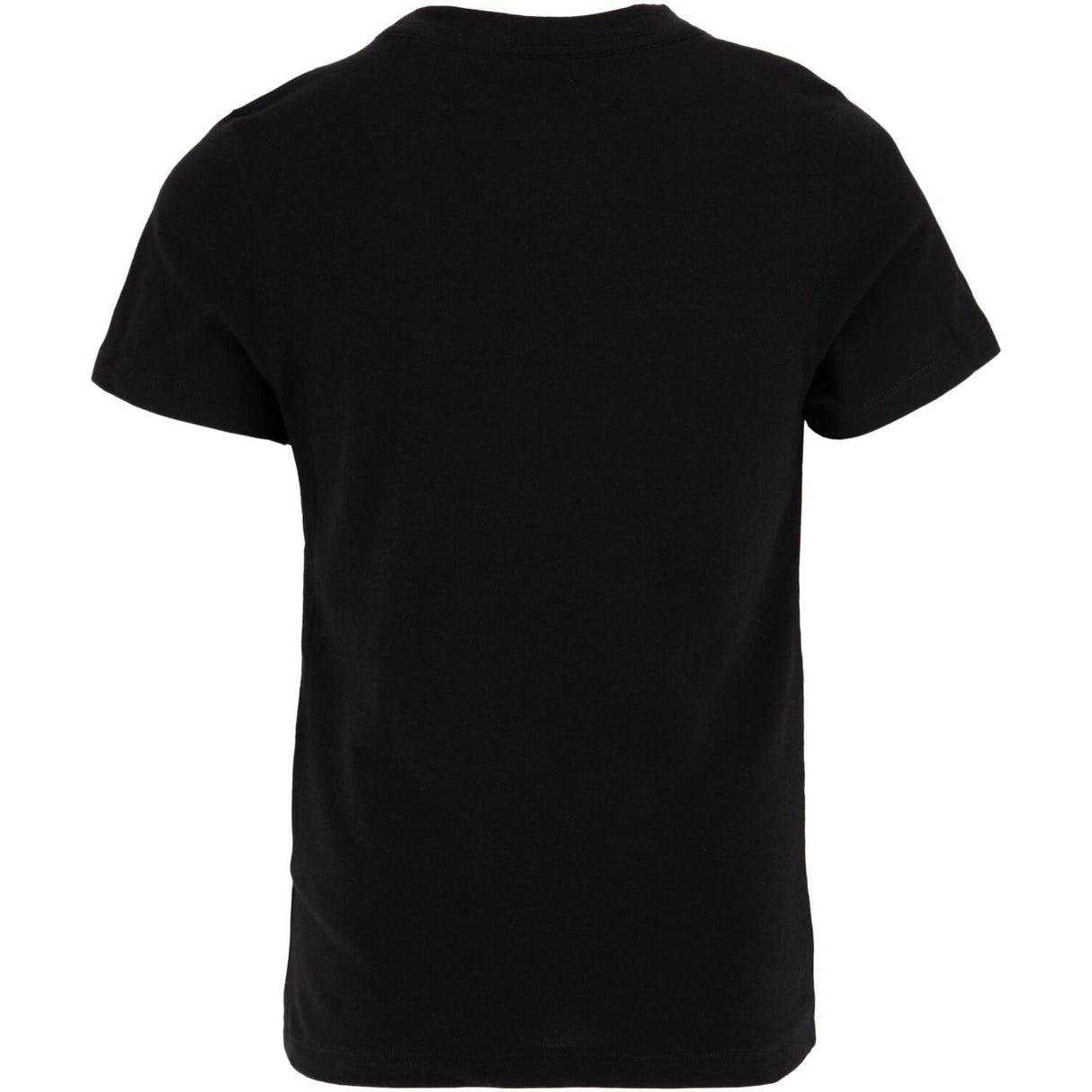 Polo Ralph Lauren Polo Black 2 Pack Bomuld Crew T-Skjorte