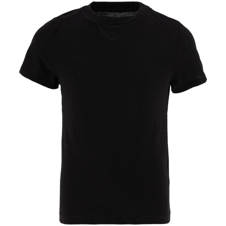 Polo Ralph Lauren Polo Black 2 Pack Bomuld Crew T-Skjorte