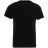 Polo Ralph Lauren Polo Black 2 Pack Bomuld Crew T-Skjorte