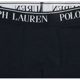 Polo Ralph Lauren Polo Black Bomuld Stretch 5 Pack Boxer