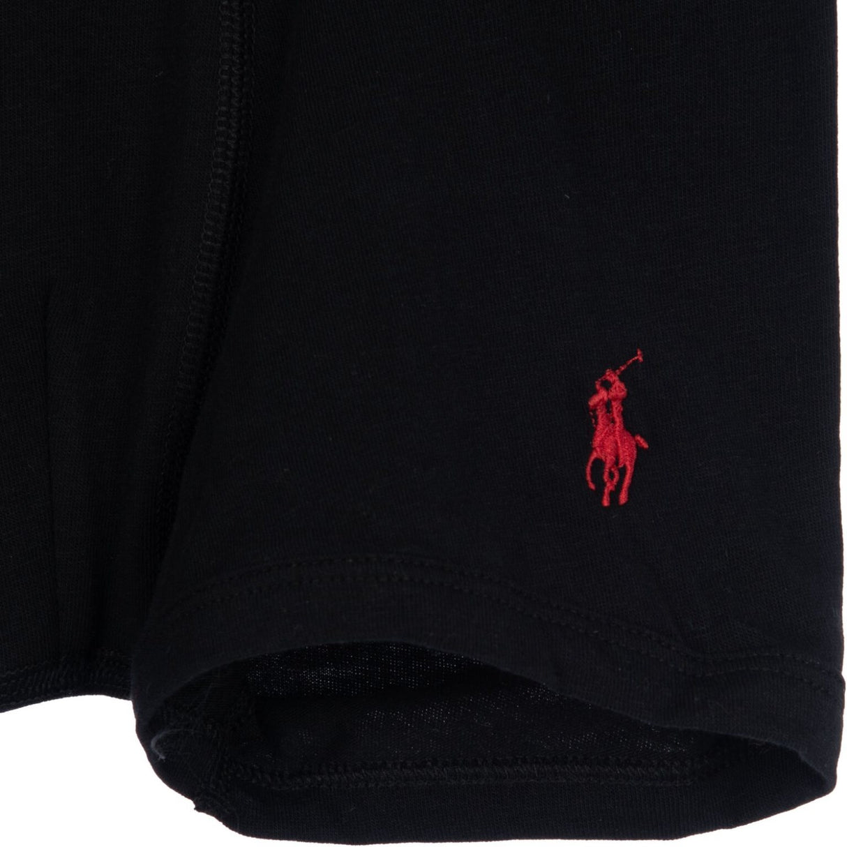 Polo Ralph Lauren Polo Black Bomuld Stretch 5 Pack Boxer