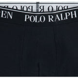 Polo Ralph Lauren Andover Heather Bomuld Stretch 3 Pack Boxer/Brief