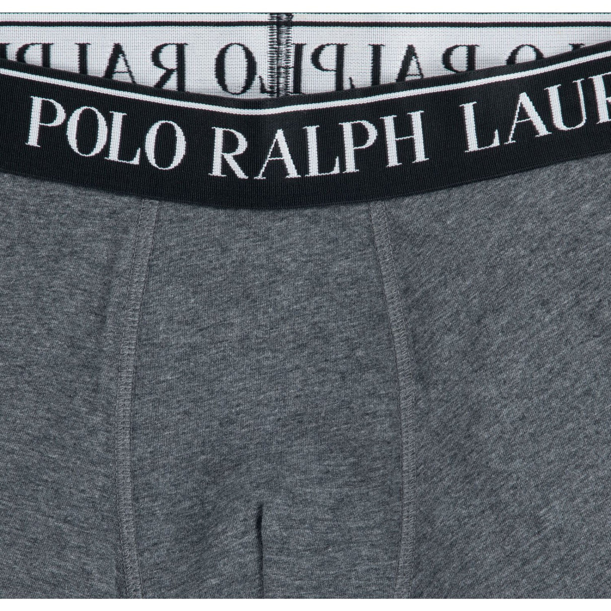 Polo Ralph Lauren Andover Heather Bomuld Stretch 3 Pack Boxer/Brief