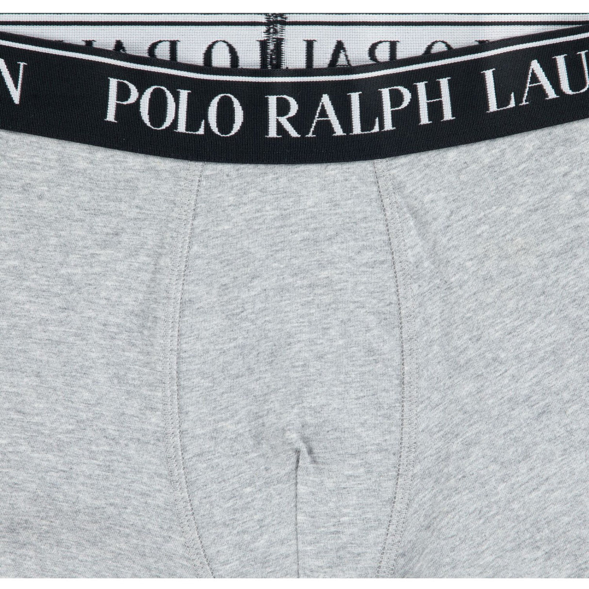 Polo Ralph Lauren Andover Heather Bomuld Stretch 3 Pack Boxer/Brief