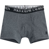 Polo Ralph Lauren Andover Heather Bomuld Stretch 3 Pack Boxer/Brief