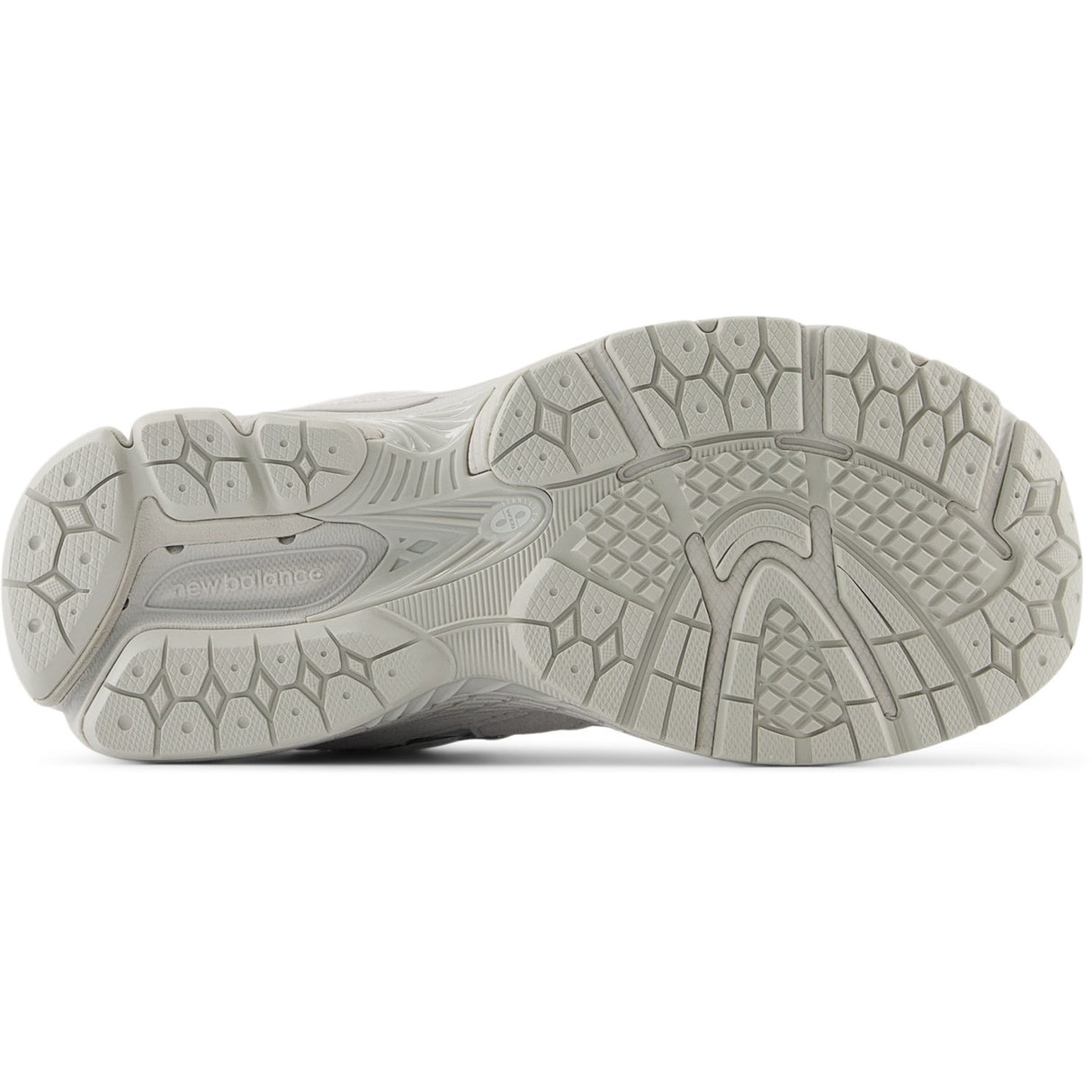 New Balance Sneakers Grey Matter 2002 Kids Lace