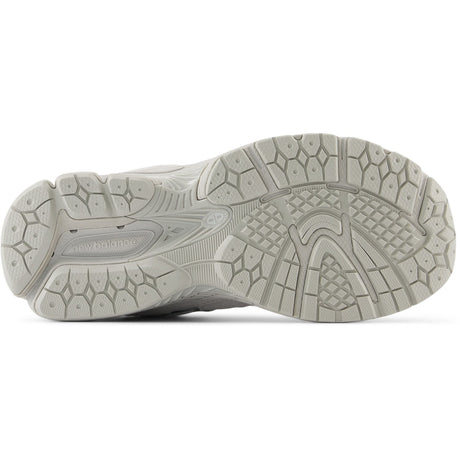 New Balance Sneakers Grey Matter 2002 Kids Lace