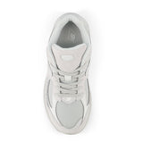 New Balance Sneakers Grey Matter 2002 Kids Lace