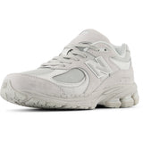 New Balance Sneakers Grey Matter 2002 Kids Lace