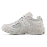 New Balance Grey Matter 2002 Kids Lace