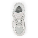 New Balance Grey Matter 2002 Kids Lace