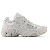 New Balance Sneakers Grey Matter 2002 Kids Lace