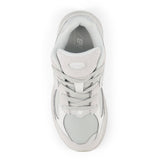 New Balance Sneakers Grey Matter 2002 Kids Lace