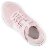 New Balance Sneakers Rose Sugar FreshFoam 578 Kids Bungee Lace Med Top Strop