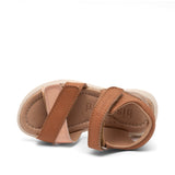 Bisgaard Cognac Sofie Sandal