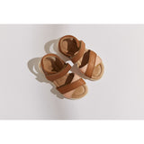 Bisgaard Cognac Sofie Sandal
