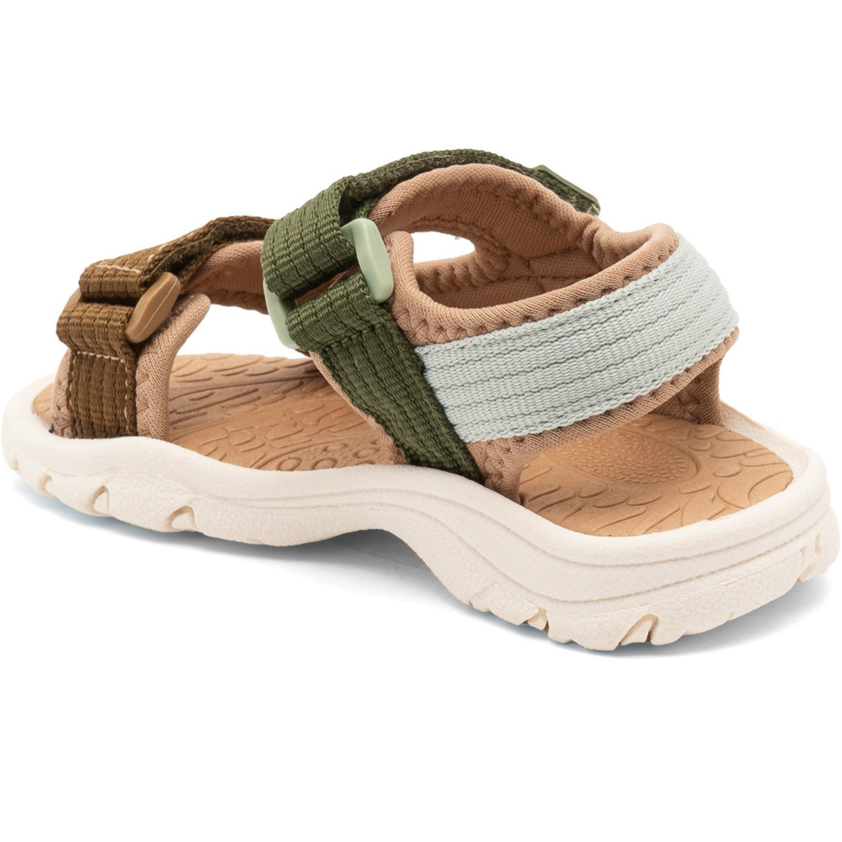 Bisgaard Forest Nico Sandal