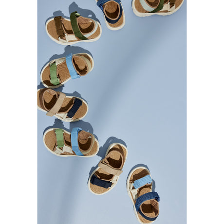 Bisgaard Forest Nico Sandal