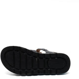 Bisgaard Black Bera Sandal
