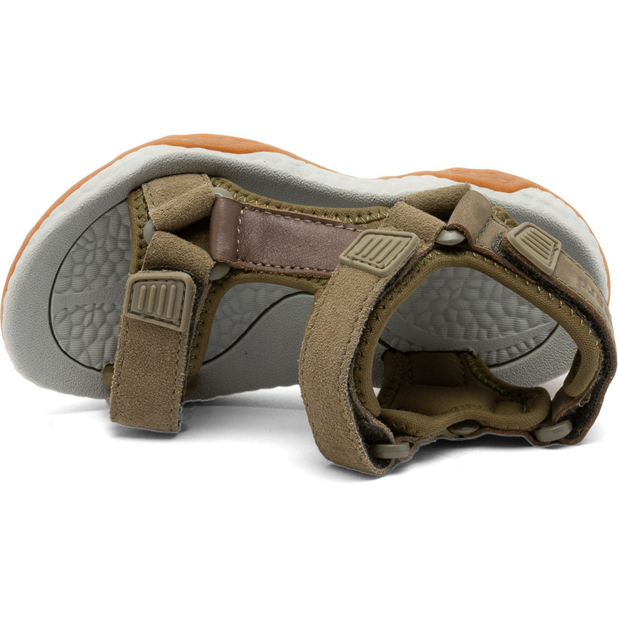 Bisgaard Deer Raden Sandal