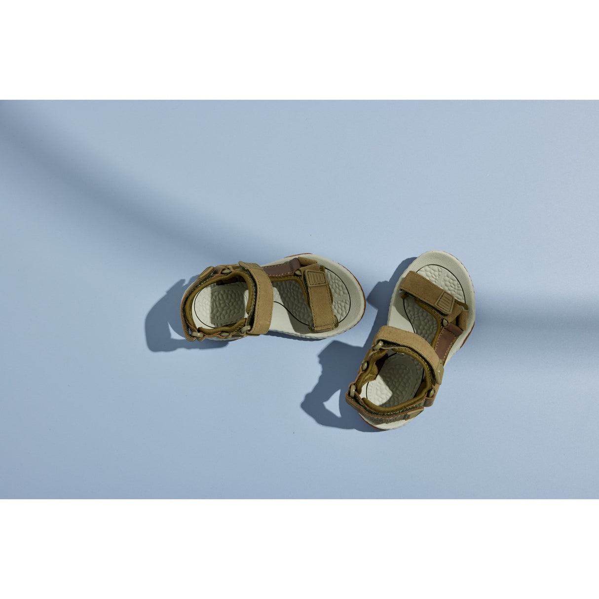 Bisgaard Deer Raden Sandal