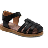 Bisgaard Black Carrie Sandal