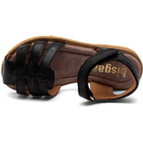 Bisgaard Black Carrie Sandal