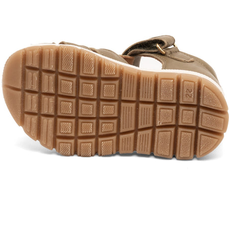 Bisgaard Moss Angus Sandal