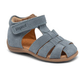 Bisgaard Baby Blue Carly Sandal