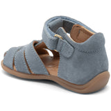 Bisgaard Baby Blue Carly Sandal