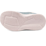 Bisgaard Sky Glitter Yuki Glitter Velcro Sko