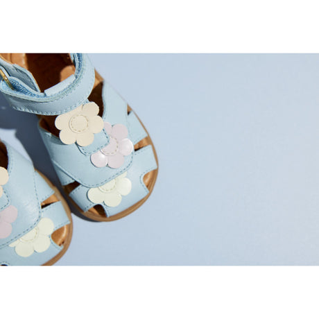 Bisgaard Cornflower Oline Sandal