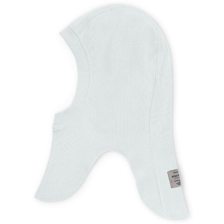 Mini A ture Blue Metal Bit Elefanthue