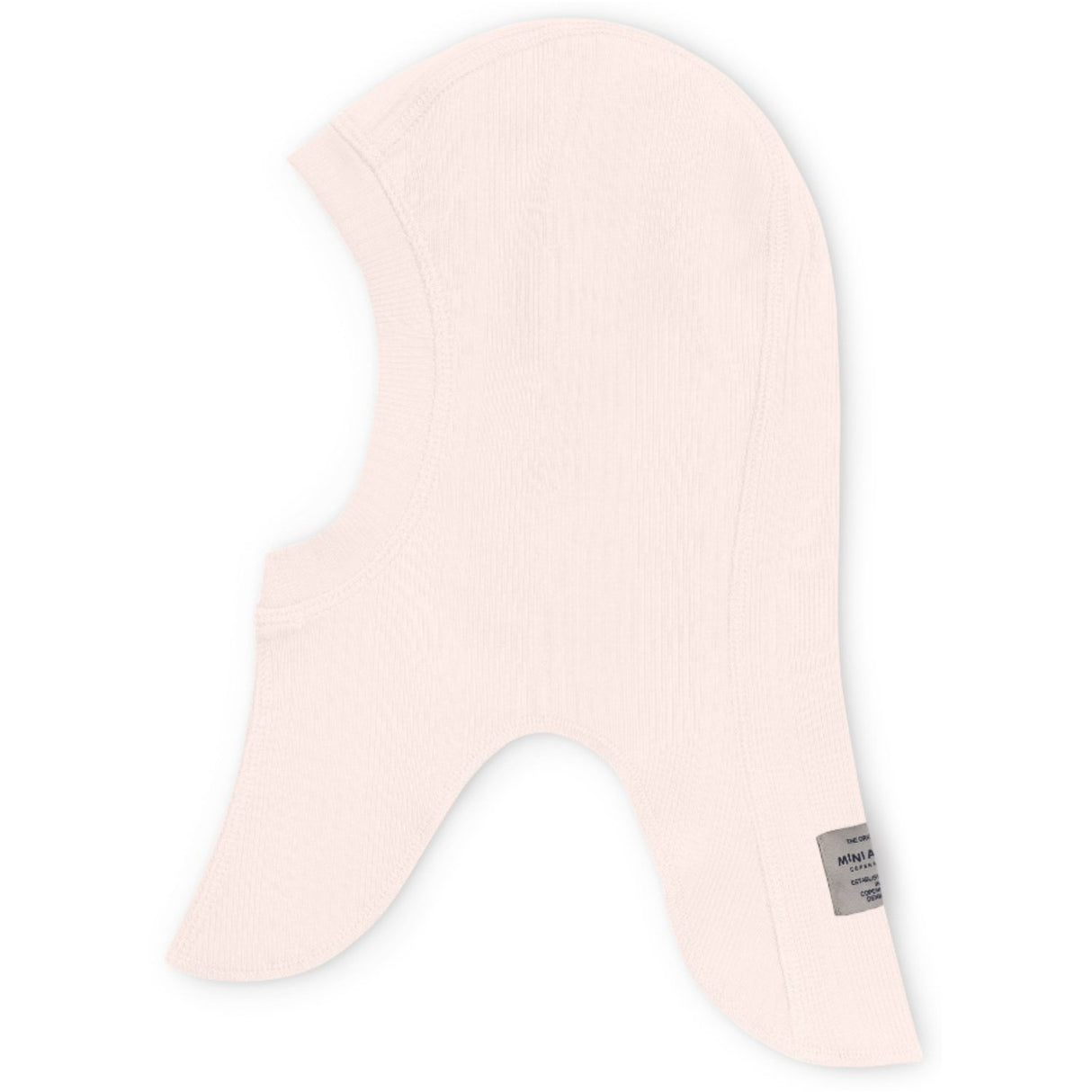 Mini A ture Silver Peony Bit Elefanthue