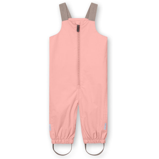 Mini A ture Rose Tan Walentaya Spring Smækbukser. GRS