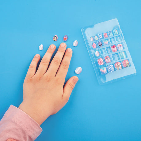 TOPModel Deco Negle Med Aurora