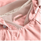 Mini A ture Rose Tan Wai Spring Jakke. GRS