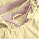 Mini A ture Dobbelt Cream Wai Spring Jakke. GRS