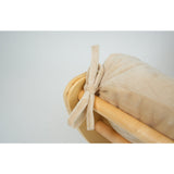 HEMMINGSEN Kids Beige Madras Til Luna Klatrebue